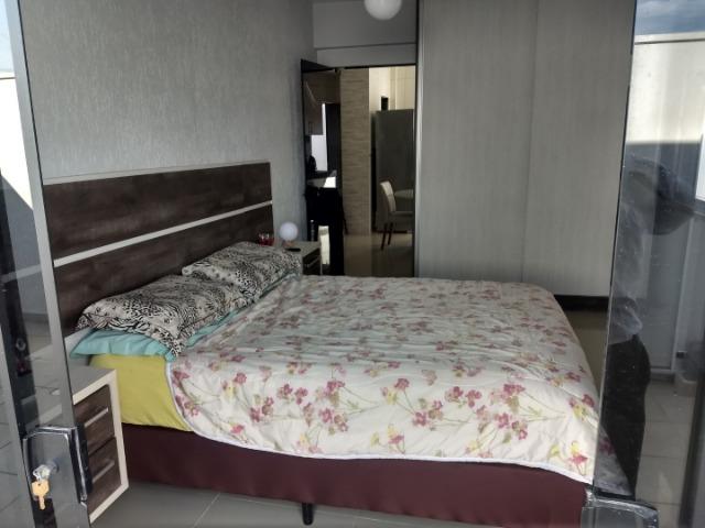 Casa Ampla no São Vicente semimobiliada com 2 dormitórios - Foto 14