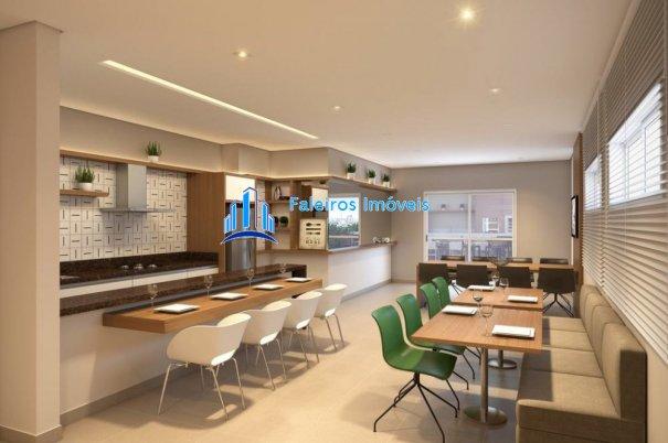 Apartamento Isla Lagoinha - Apartamento em Lançamentos no bairro Parque Residenc... - Foto 12