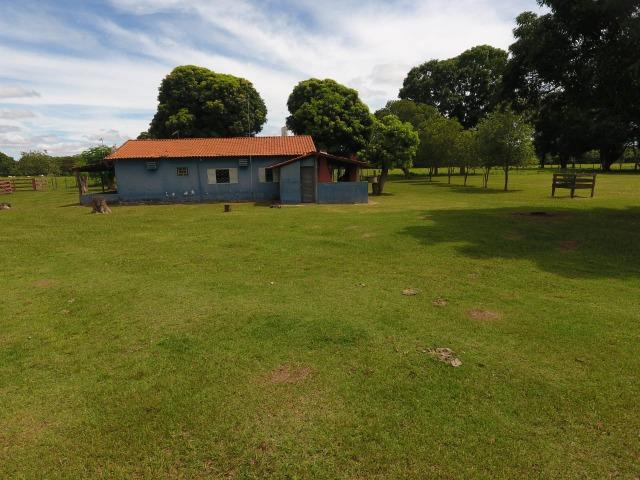 Chácara na região de Santo Antônio de Cuiabá com 32 HA Uma propriedade dos sonhos a 25