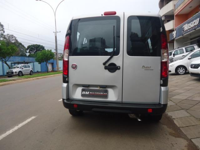 Doblo Essense 1.8 7 lugares!!!! - Foto 3