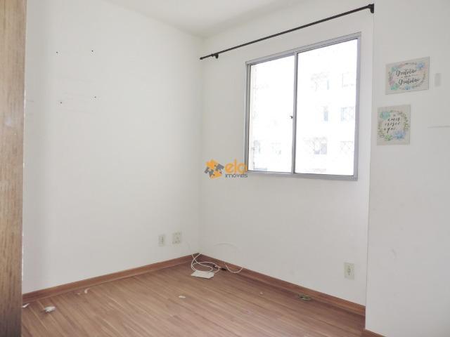 2 Quartos com lazer completo em Colina de Laranjeiras - Foto 10