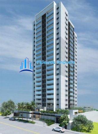 Apartamento 2 e 3 dormitórios - Sacada Gourmet - Lazer - Apartamento em Lançamen... - Foto 2