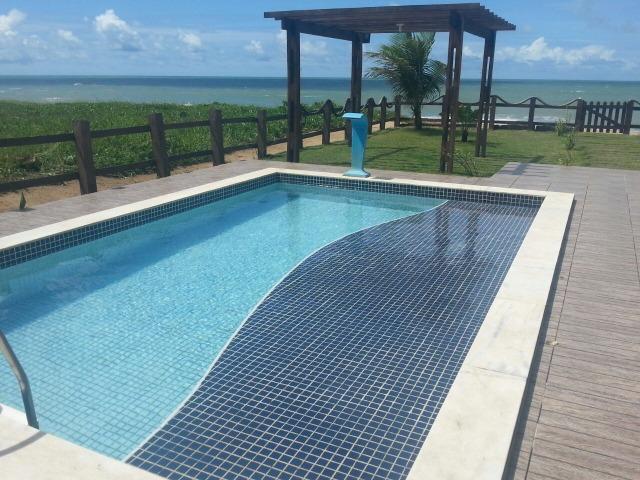 Sobrado Praia Sirinhaém - PE Prox. Porto de Galinhas Ac Permuta Cód. PGL-1 - Foto 6