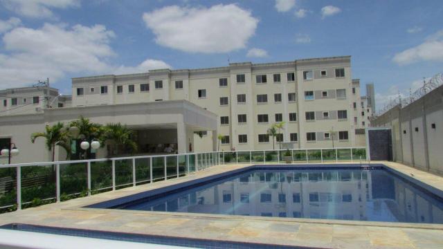 Apartamento pronto pra morar parque Florença - Foto 3