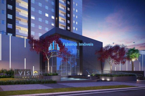 Vision Apartamento de 2 e 3 dormitórios Lazer completo - Apartamento em Lançamen...