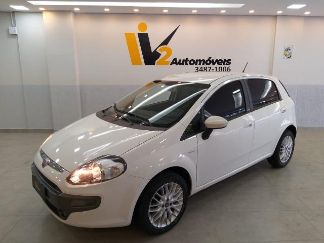Fiat Punto - Foto 3