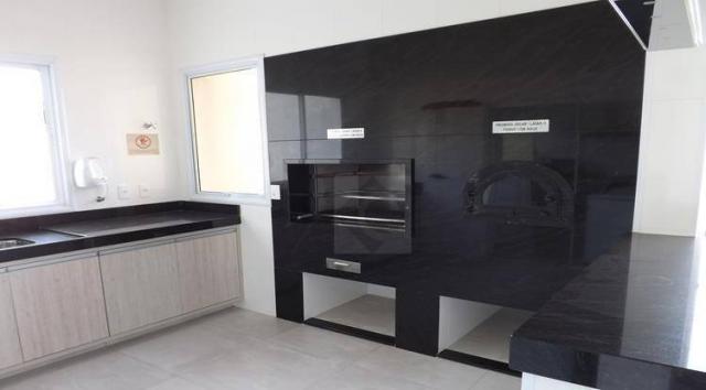 Terreno residencial à venda, condomínio portal dos ipês, indaiatuba - te0376. - Foto 13
