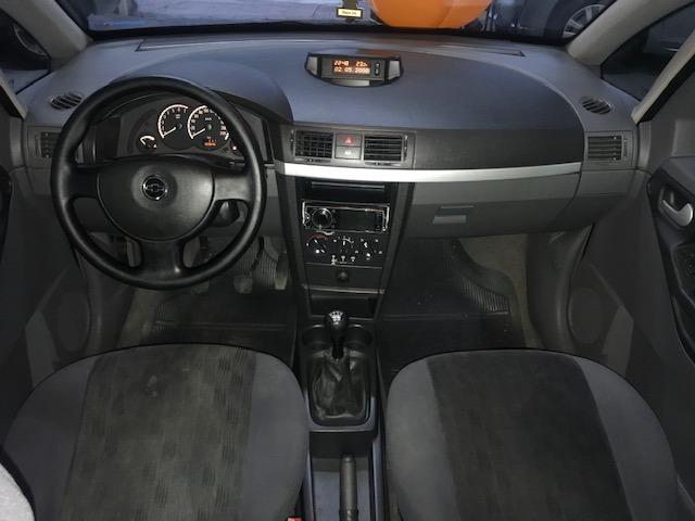 Meriva Maxx 2007 - Foto 7