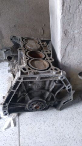 Vendo bloco motor Honda new civic lxs manual 2008 - Foto 3