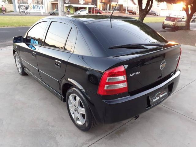 Astra 2.0 Advantage | 2009 | Flex | Manual - Foto 4