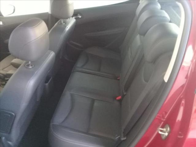 Peugeot 308 1.6 Griffe Thp 16v - Foto 7