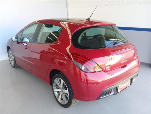 Peugeot 308 1.6 Griffe Thp 16v - Foto 3