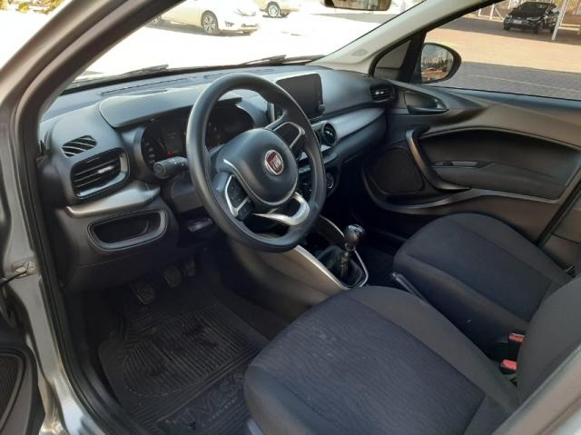 Fiat Cronos DRIVE 1.3 FLEX MANUAL 4P - Foto 8