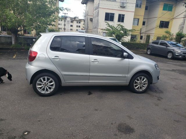 Carro Fox 1.6 - Foto 4