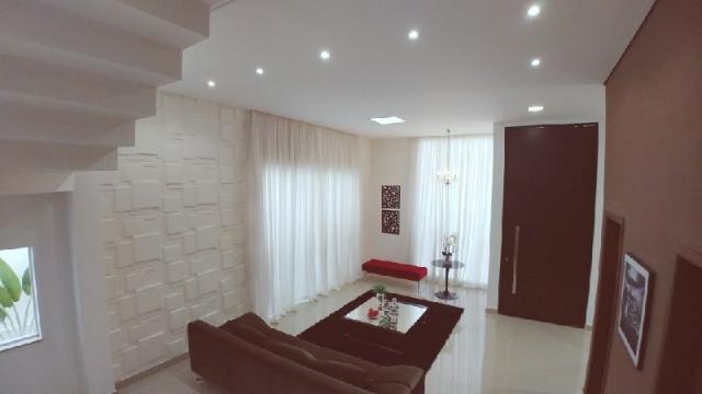 Casa de condomínio para alugar com 3 dormitórios cod:31251 - Foto 11