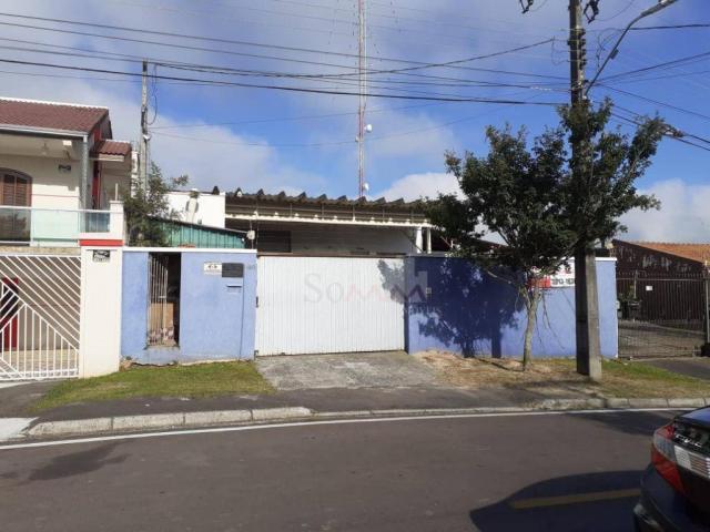 Barracão à venda, 120 m² por R$ 350.000,00 - Barigui - Araucária/PR - Foto 13