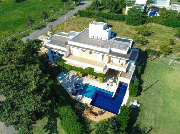 Casa para locação no Condomínio Haras Paineras em Salto. - Foto 2