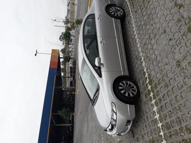 Vendo Honda Civic 2011 LXL 1.8 16v novissimo - Foto 14