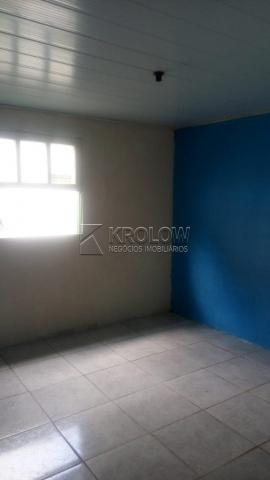 Casa para alugar com 2 dormitórios em , cod:AC2071 - Foto 4