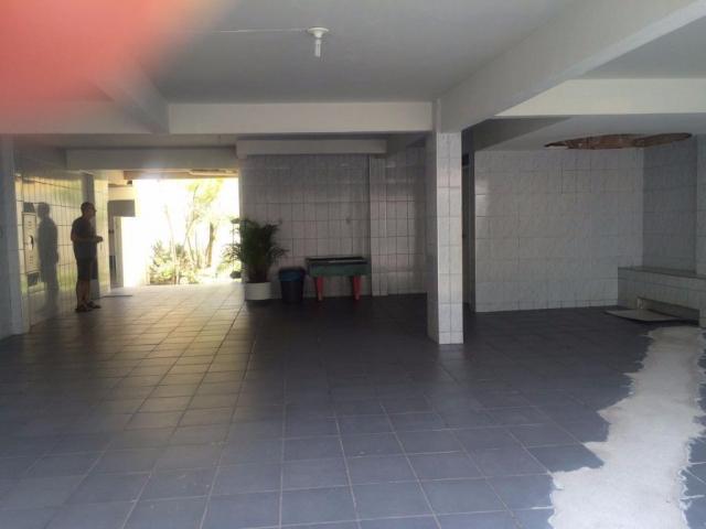 Apê de 3 quartos com suíte e dependência na Praia da Costa - Foto 15