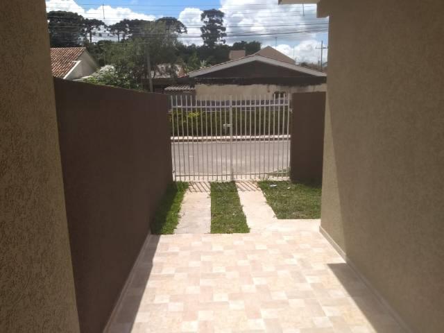 :Casa pronta para morar