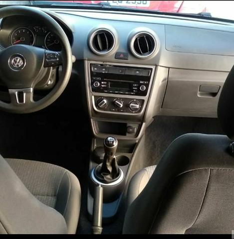 Voyage 1.6 I-Trend - Foto 6
