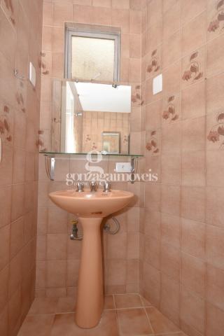 Apartamento para alugar com 3 dormitórios em Parolin, Curitiba cod:09429002 - Foto 11