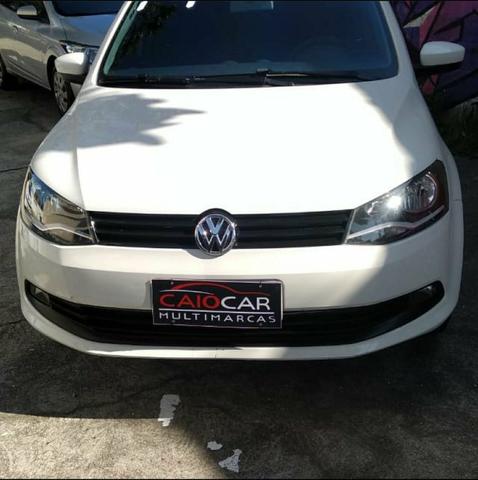 Voyage 1.6 I-Trend