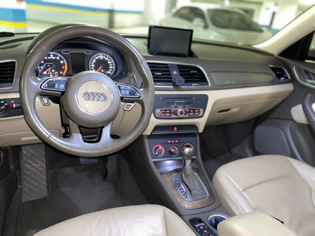 Audi Q3 2.0 TFSI - Foto 5