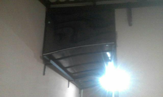 Serralheria /fabricação de toldos - Foto 4