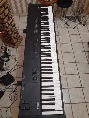 Piano digital - Foto 2