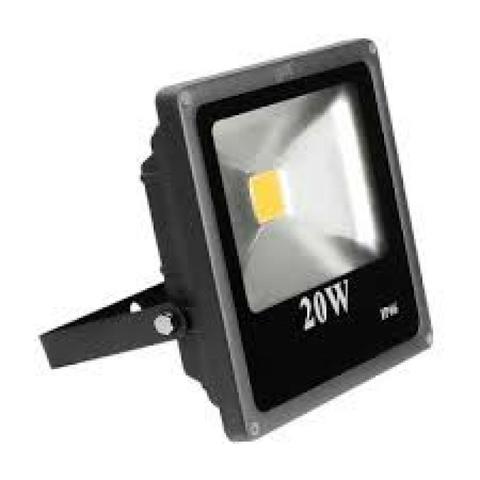 Refletor Outdoor Led 20w