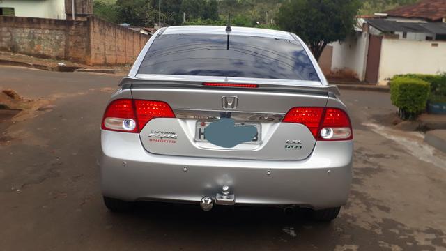 Honda New Civic 2011/2011 - Foto 13
