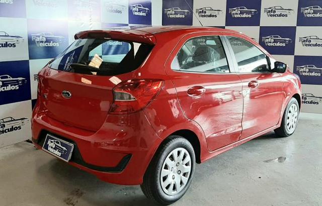 Vem para melhor de Belém!!! Ford Ka 1.0 2019 R$ 39.900,00 - ERIC RAFA VEÍCULOS - Foto 5