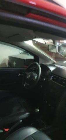 VW - CrossFox Top RARIDADE - Foto 4