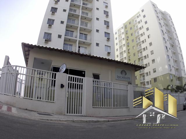 Laz- Alugo Apartamento top 2Q com varanda condomínio com lazer completo (03) - Foto 4