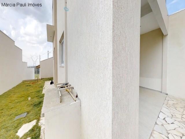 CASA NO CONDOMÍNIO PHYTUS - Cabreúva - Foto 16