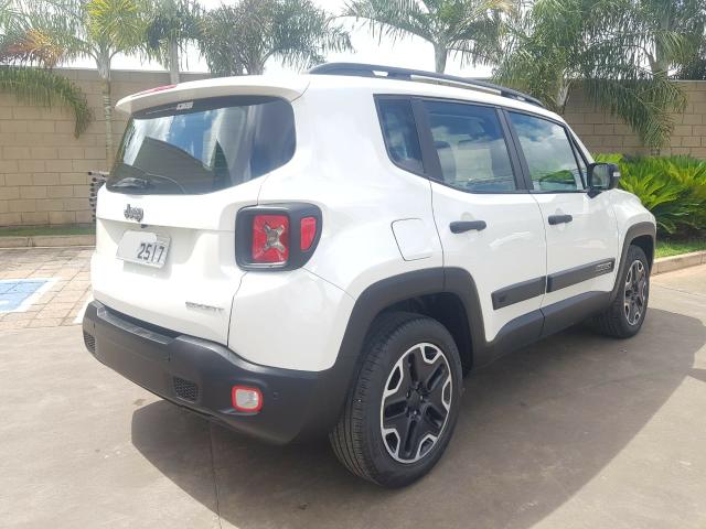 Jeep Renegade 1.8 Automático Flex Oferta!!! - Foto 4