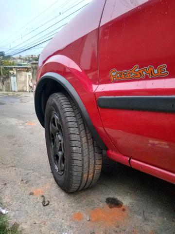 Ecosport freestyle 08 GNV - Foto 5