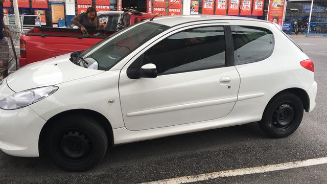 Peugeot 207 XR - Foto 2