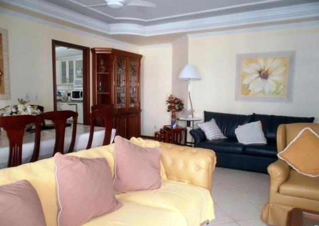Apartamento 3 quartos com ar vista para a praia - Foto 10
