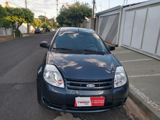 Ford ka 2011 1.0 mpi 8v flex 2p manual