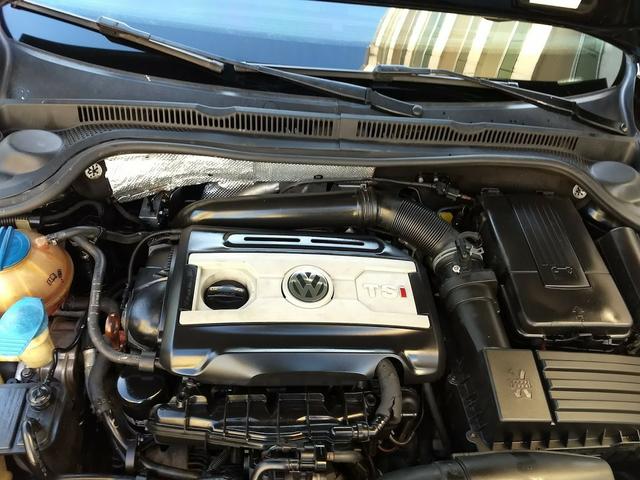 Vw - Volkswagen Jetta highline 2011 2.0 tsi 200 hp - Foto 13