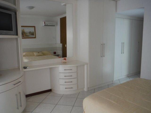 Apartamento frente praia 4 quartos com ar - Foto 14