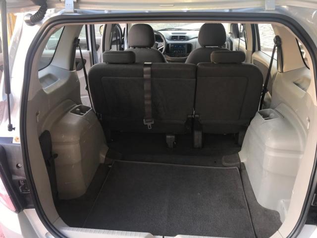 Chevrolet SPIN LT 1.8 8V Econo.Flex 5p Aut. - Foto 10