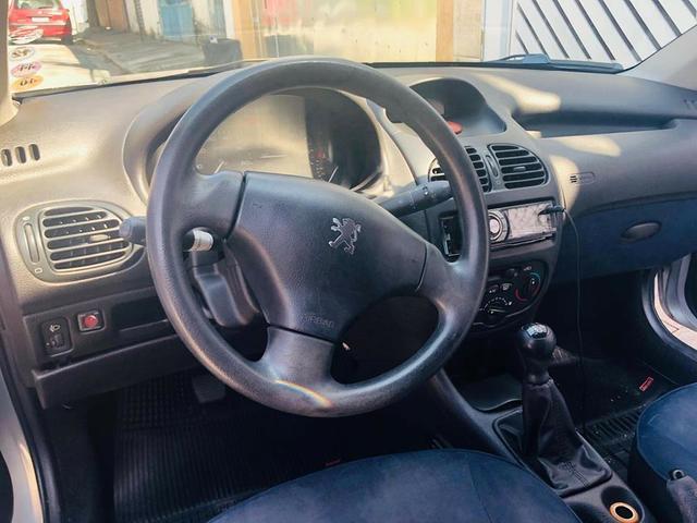 Peugeot 206 - Foto 6
