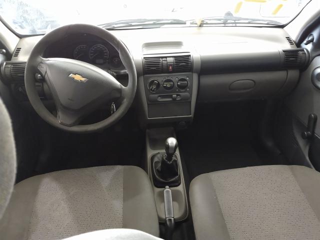 CLASSIC 2014/2014 1.0 MPFI LS 8V FLEX 4P MANUAL - Foto 5
