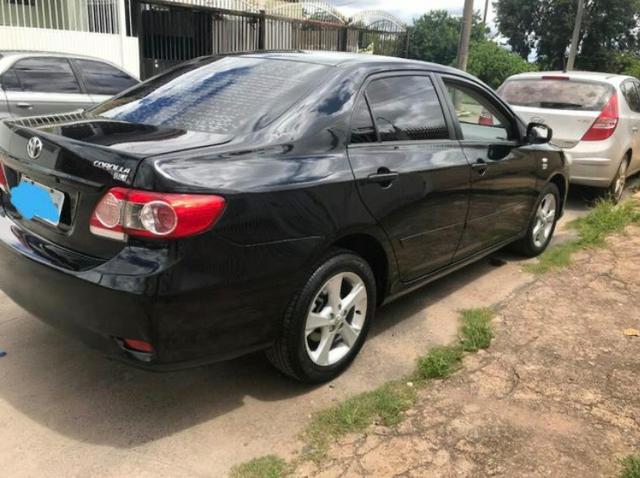 Toyota Corolla GLI - Foto 3