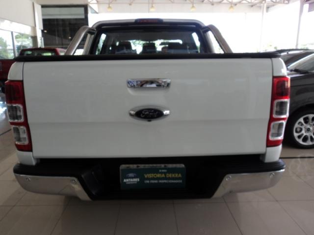 FORD RANGER 2.5 XLT 4X2 CD 16V FLEX 4P MANUAL. - Foto 2