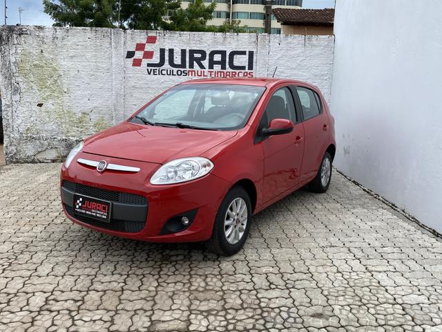 Fiat/palio 1.0 attractive flex 2012/2013 - Foto 3